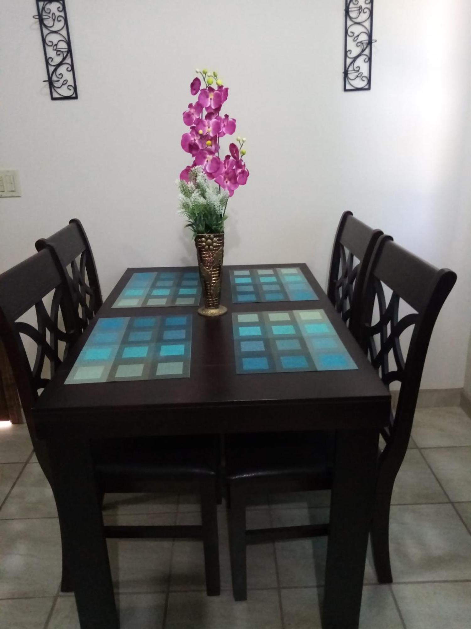 Canela Apartment, Pet Friendly Puerto Peñasco Exterior foto