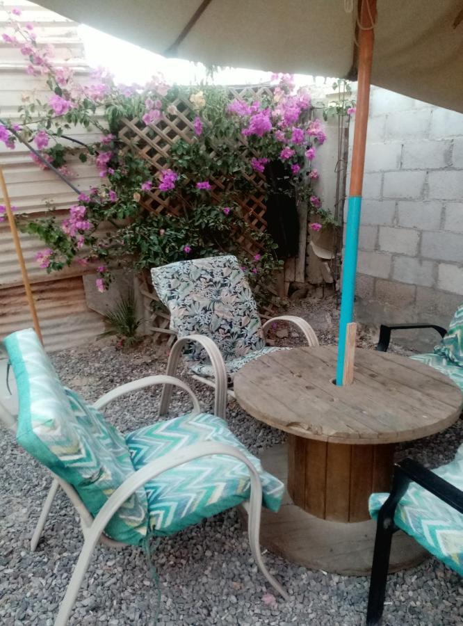 Canela Apartment, Pet Friendly Puerto Peñasco Exterior foto