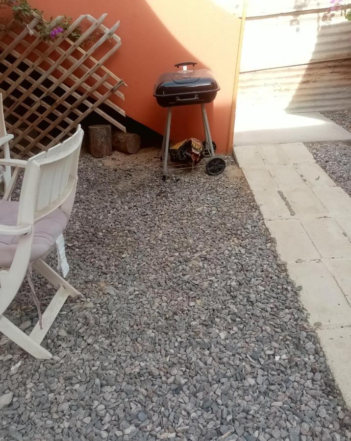 Canela Apartment, Pet Friendly Puerto Peñasco Exterior foto